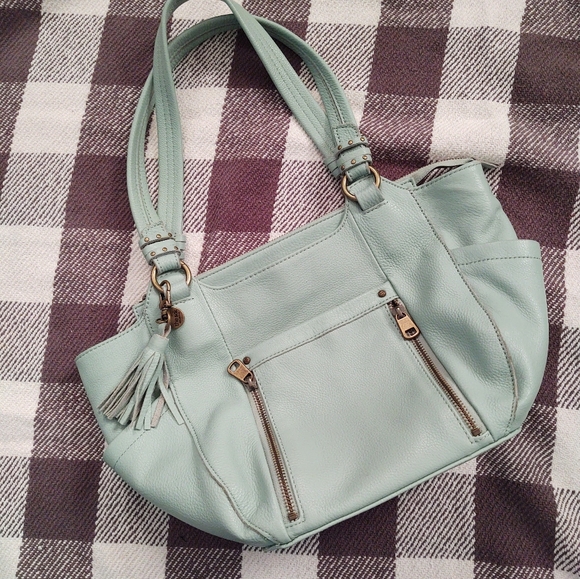 The Sak Kori Purse - Picture 16 of 16